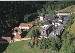 Monastère De La Grande Chartreuse Ngl #G0530 - Other & Unclassified