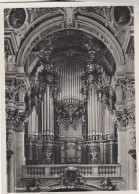 Passau, Dom, Größte Orgel Der Welt Ngl #G0227 - Altri & Non Classificati