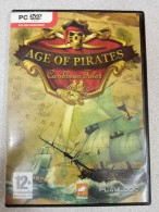 Dvd - Age Of Rates : Caribbean Tales - Other & Unclassified