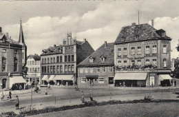 Holzminden, Weser, Teilansicht Glum 1930? #G2647 - Otros & Sin Clasificación