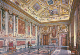 Roma, Museo Nazionale Di Castel .Angeblo, La Sala Paolina Ngl #G0643 - Otros & Sin Clasificación