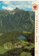 Piburg, Piburger See Ngl #G1153 - Altri & Non Classificati