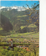 Naturns Bei Meran, Südtirol, Glum 1960? #G1222 - Otros & Sin Clasificación