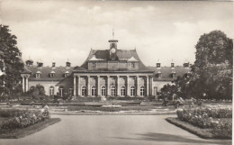 Schloß Und Park Pillnitz Bei Dresden,Neues Palais Gl1936 #G0824 - Other & Unclassified