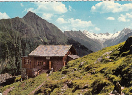 Zillertal, Tirol, Gamshütte Glum 1960? #G1182 - Altri & Non Classificati