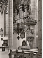 Nördlingen, St.Georgskirche, Orgel Ngl #G0608 - Sonstige & Ohne Zuordnung
