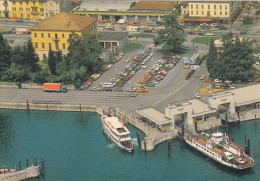 Verbania Inztra, Lago Maggiore Gl1985 #G1376 - Other & Unclassified
