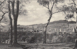 Goslar, Harz, Blick Vom Petersberg Nach Dem Steinberg Glum 1930? #G2196 - Sonstige & Ohne Zuordnung