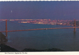 San Francisco, Bagdad-By-The-Bay Ngl #G0508 - Other & Unclassified
