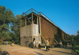 Bad Sassendorf, Gradierwerk Ngl #G1027 - Otros & Sin Clasificación