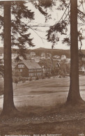 Braunlage/Oberharz, Blick Zum Achtermann Ngl #G2274 - Otros & Sin Clasificación