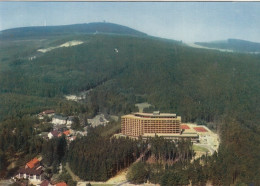 Braunlage/Oberharz, Mit Hotel Maritim Ngl #G2317 - Otros & Sin Clasificación