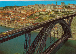 Porto, Ponte D.Luiz Gl1982 #G1090 - Other & Unclassified