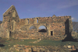 Iona, Ruins Of The Augustinian Nunnery Ngl #G1586 - Andere & Zonder Classificatie