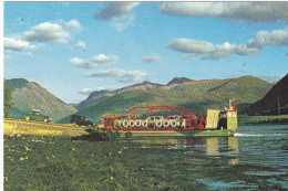 Glenco, Balachulish Ferry Ngl #G1131 - Other & Unclassified