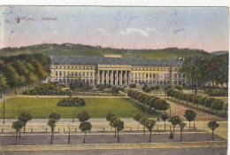 Coblenz, Schloss Gl1926 #G1547 - Sonstige & Ohne Zuordnung