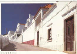 Algarve, Straßenscene Ngl #G1660 - Sonstige & Ohne Zuordnung