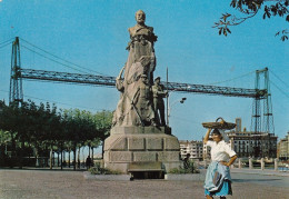 Portugalete (Vizcaya), Monumento A Victor Chávarri Ngl #G1088 - Andere & Zonder Classificatie