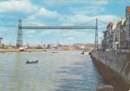 Portugalete (Vizcaya), Puente De Vizcaya Ngl #G1087 - Otros & Sin Clasificación