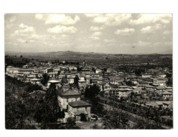 X1877) PIEVE DI SINALUNGA SIENA  CARTOLINA VIAGGIATA - Siena