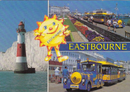Eastbourne, Mehrbildkarte Gl1986 #G1094 - Autres & Non Classés