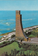 Ostseebad Laboe, Marine-Ehrenmal Ngl #G0793 - Otros & Sin Clasificación