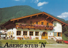 Maria Alm, Aberg Stub'N Ngl #G1149 - Otros & Sin Clasificación