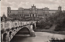 München, Maximilianeum Gl1956? #G1233 - Autres & Non Classés