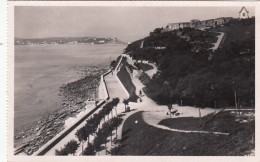 Saint-Jean-de-Luz, Pointe De Ste-Barbe Ngl #G1394 - Saint Jean De Luz