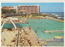 Cape Town, Sea Point Swiming Bathe Gl1986 #G1277 - Ohne Zuordnung