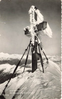 AUTRICHE - Gipfelkreuz - Heiligenblut Mit Grossglockner - Carte Postale - Otros & Sin Clasificación