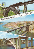 Recordacao Do Porto Gl1989? #G1089 - Autres & Non Classés
