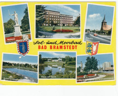 Bad Bramstedt, Mehrbildkarte Gl1978 #G1220 - Otros & Sin Clasificación