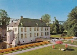 Moresnet, Château De Bempt Ngl #G1362 - Sonstige & Ohne Zuordnung