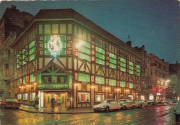 Ostende, "Cheval Blanc" La Nuit Gl1968 #G1348 - Autres & Non Classés