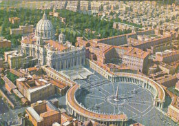 Citta Del Vaticano Glum 1970? #G1751 - Schilderijen