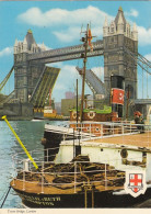 London, Tower Bridge Gl1979 #G1409 - Autres & Non Classés