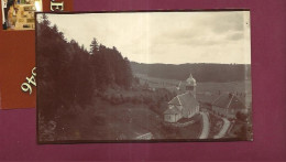 190524C - PHOTO 1908 - 25 SOMBACOUR Le Village - Sonstige & Ohne Zuordnung