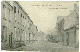 Liezele , Dorp - Puurs