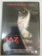 DVD - WaZ (Stellan Skarsgard) - Sonstige & Ohne Zuordnung