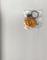 VP : Porte  Clef : Chant Marin à Paimpol 2015 , Ouest  France - Key-rings