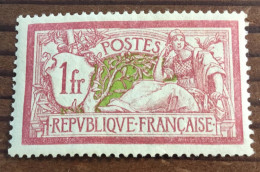 Frankreich 1900 Postfrisch ** MNH** - Neufs