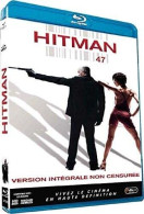 Hitman [Version Intégrale Non Censurée] - Autres & Non Classés