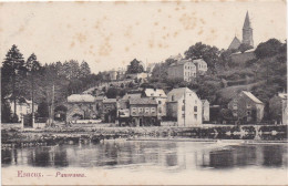 Esneux - Panorama - Esneux