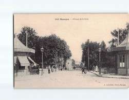 BOURGES : Avenue De La Gare - Très Bon état - Bourges