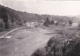 SYAM   -  JURA  -  (39)  -  CPSM  DENTELEE  DES  ANNEES  1950/1960. - Autres & Non Classés