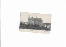 Carte Postale - Saint-Hubert