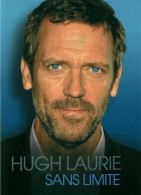 Hugh Laurie: Sans Limite - Other & Unclassified