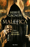 Malefica T01 La Voie Du Livre - Other & Unclassified