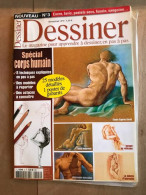 Dessiner N°3 - Other & Unclassified